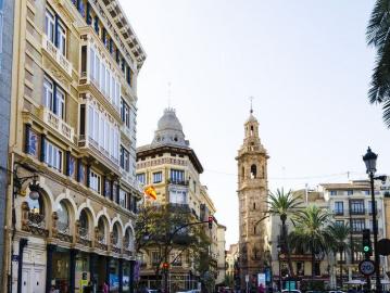 Carrer del Mar
