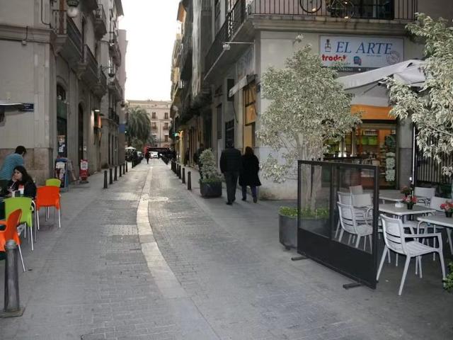 Carrer del Mar, Valencia, Valencian Community 46003