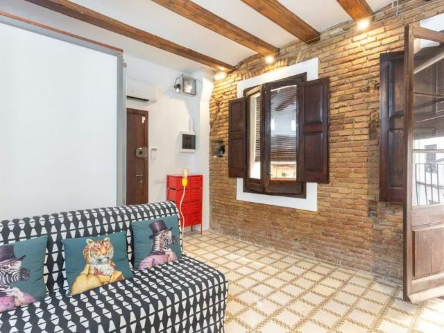 Carrer del Mar, Barcelona, Catalonia 08003