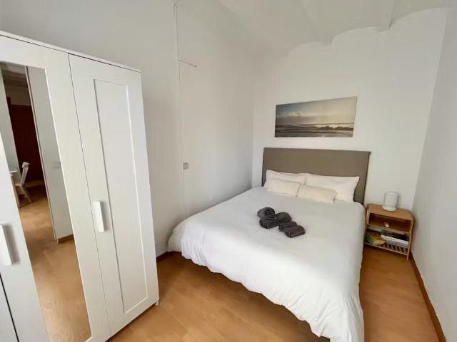 Carrer del Mar, Barcelona, Catalonia 08003