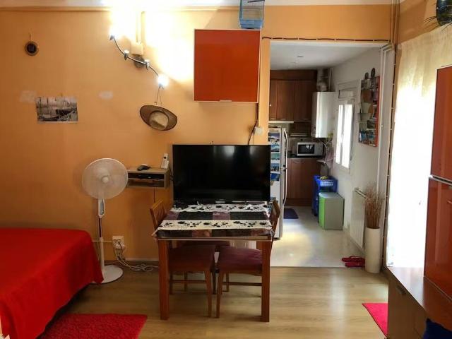 Carrer del Mar, Barcelona, Catalonia 08003
