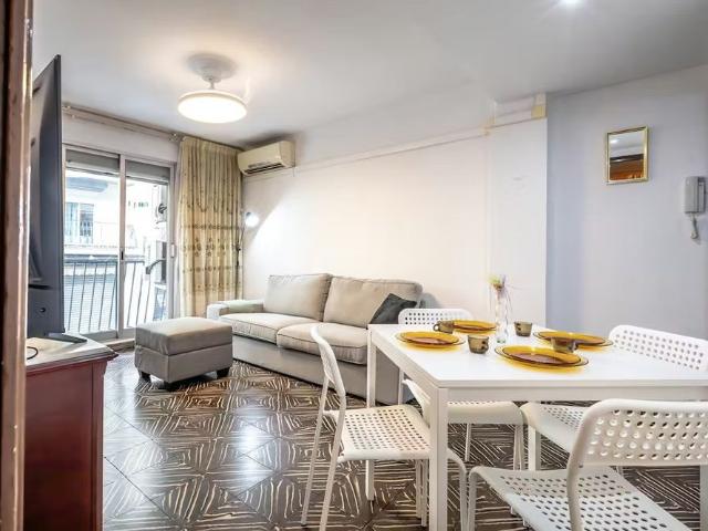 Carrer del Marí Albesa, Valencia, Valencian Community 46022