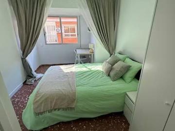 Carrer del Mestre Victoriano Andres, Torrent, Valencian Community 46900