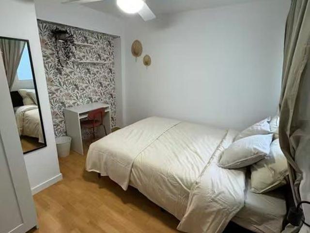 Carrer del Mestre Victoriano Andres, Torrent, Valencian Community 46900