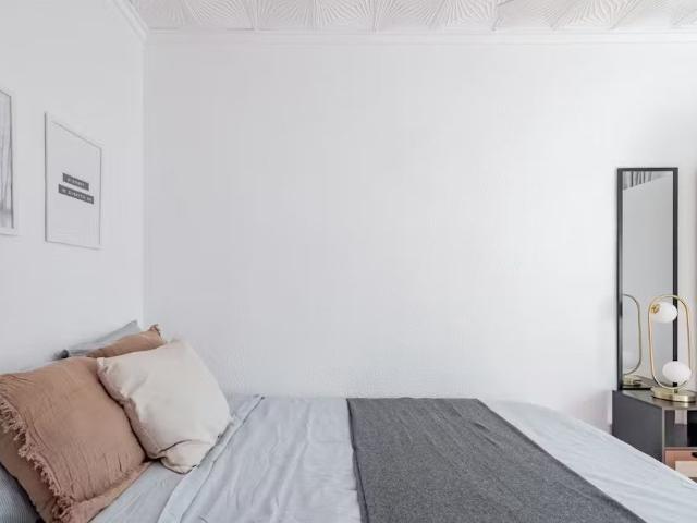 Carrer del Mestre Alberto Luz, Valencia, Valencian Community 46035