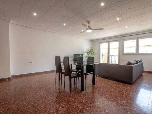 Carrer del Mont Carmel, Valencia, Valencian Community 46019