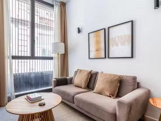 Carrer del Notariat, Gothic Quarter 2 Bedroom 1 Bath