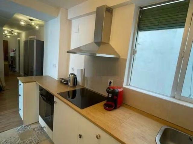 Carrer del Cardenal Benlloch, Valencia, Valencian Community 46920
