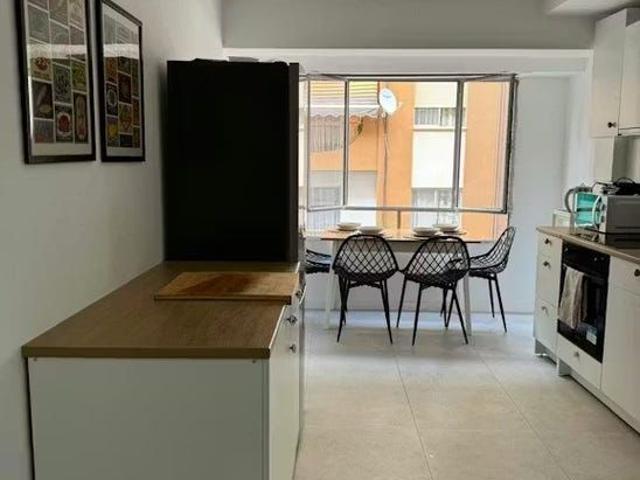 Carrer del Comte Ronrée, Valencia, Valencian Community 46910