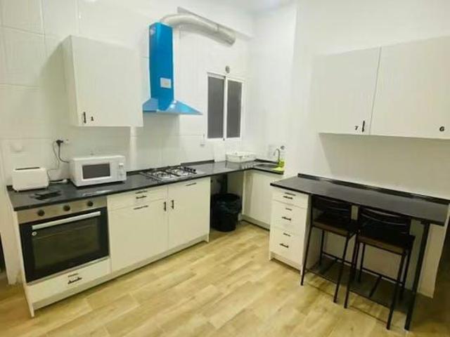 Carrer del Convent Santa Clara, Valencia, Valencian Community 46002