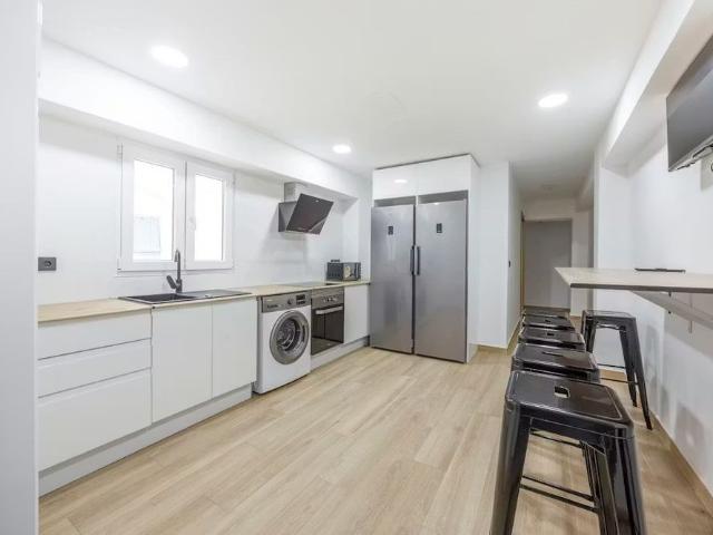 Carrer del Doctor Vicent Zaragoza, Valencia, Valencian Community 46020