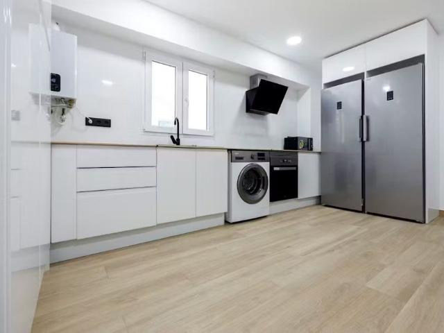 Carrer del Doctor Vicent Zaragoza, Valencia, Valencian Community 46020