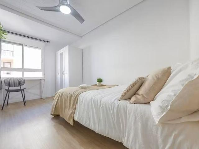Carrer del Doctor Vicent Zaragoza, Valencia, Valencian Community 46020