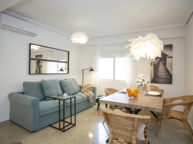 Carrer del Doctor Zamenhof, Valencia, Valencian Community 46008