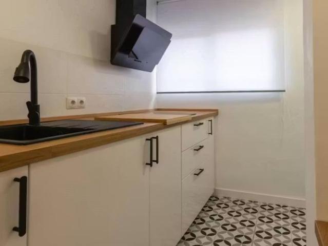 Carrer del Gravador Fabregat, Valencia, Valencian Community 46019