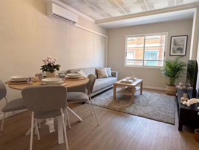 Carrer del Pare Viñas, Valencia, Valencian Community 46019
