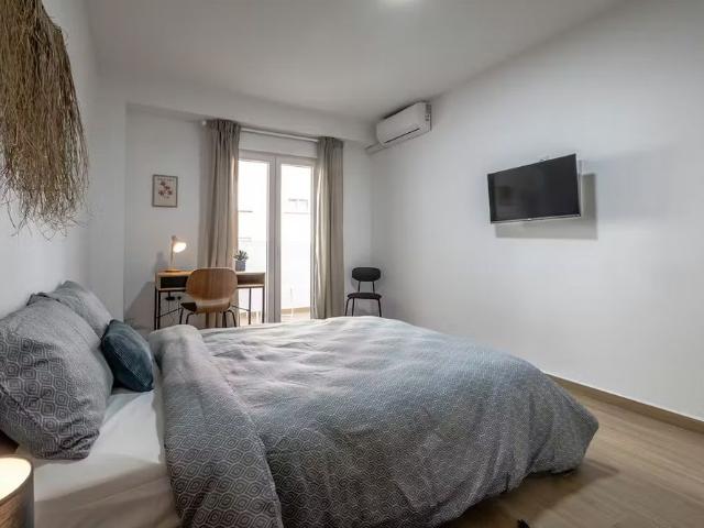 Carrer del Pintor Maella, Valencia, Valencian Community 46023