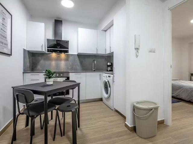 Carrer del Pintor Maella, Valencia, Valencian Community 46023