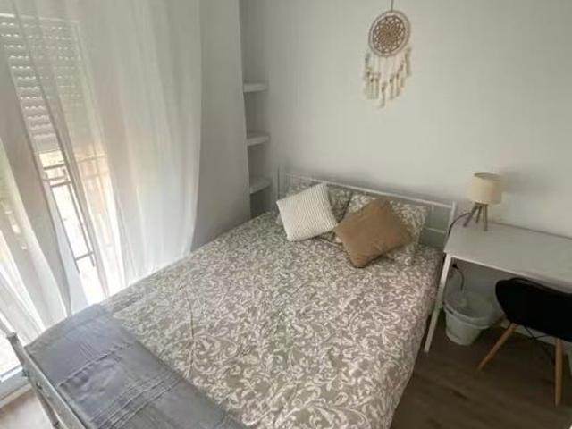 Carrer del Poeta Alberola, Valencia, Valencian Community 46018