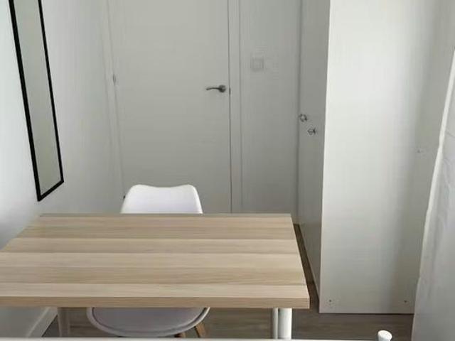 Carrer del Poeta Alberola, Valencia, Valencian Community 46018