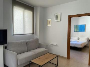 Carrer del Poeta Llombart, Valencia, Valencian Community 46001