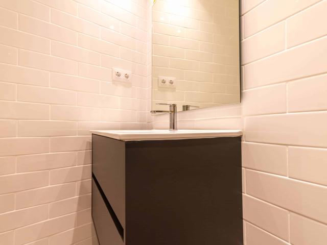 Carrer Del Rec Comtal 6 1 1 Ciutat Vella, Barcelona