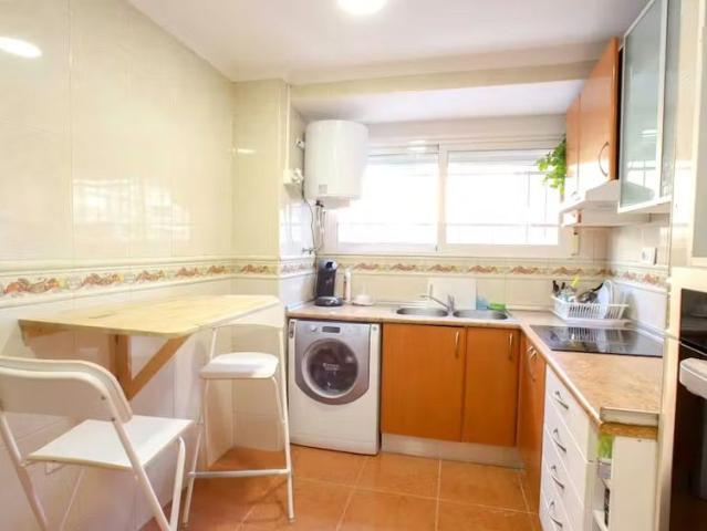 Carrer del Submarí, Valencia, Valencian Community 46009