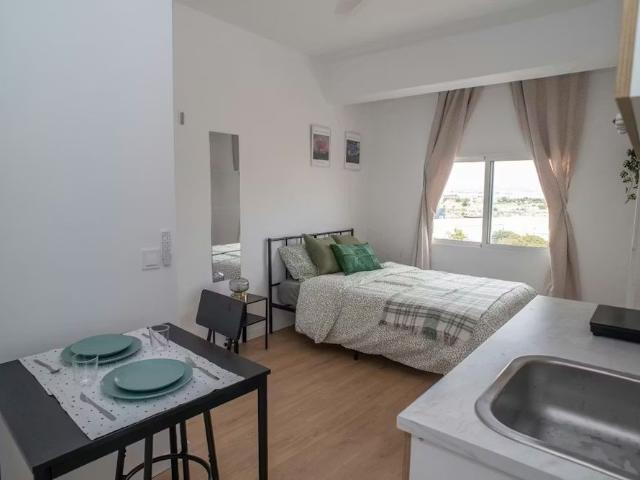 Carrer del Salvador, Torrent, Valencian Community 46900