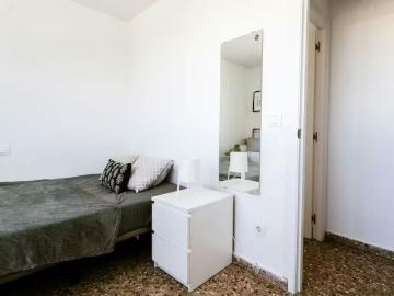 La Carrasca, Valencia, Algiros, Valencia, Valencia, Comunidad Valenciana, Comunidad Valenciana