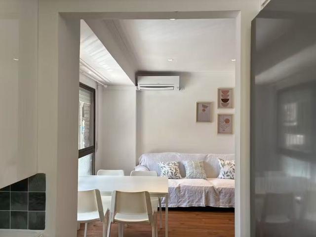 Carrer del Torpediner, Valencia, Valencian Community 46009
