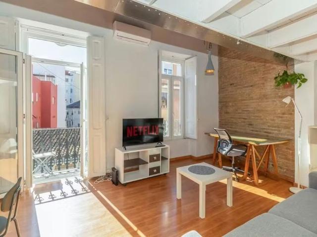 Carrer dels Tomasos, Valencia, Valencian Community 46006