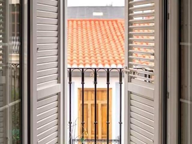 Carrer dels Àngels, Valencia, Valencian Community 46011
