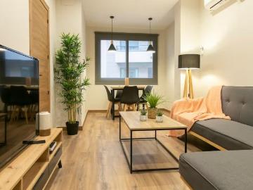 Clot, Ronda Litoral, Barcelona, Cataluña, Cataluña