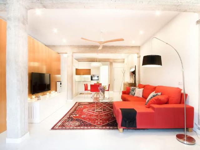 Carrer dels Jurats, Valencia, Valencian Community 46018
