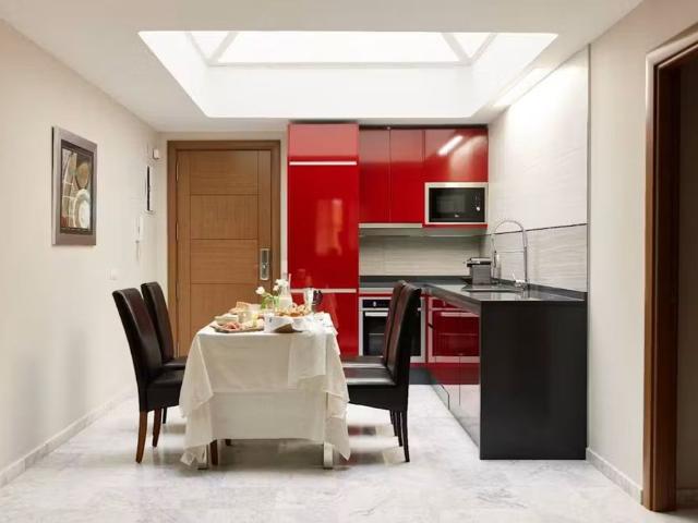 Carrer dels Juristes, Valencia, Valencian Community 46001