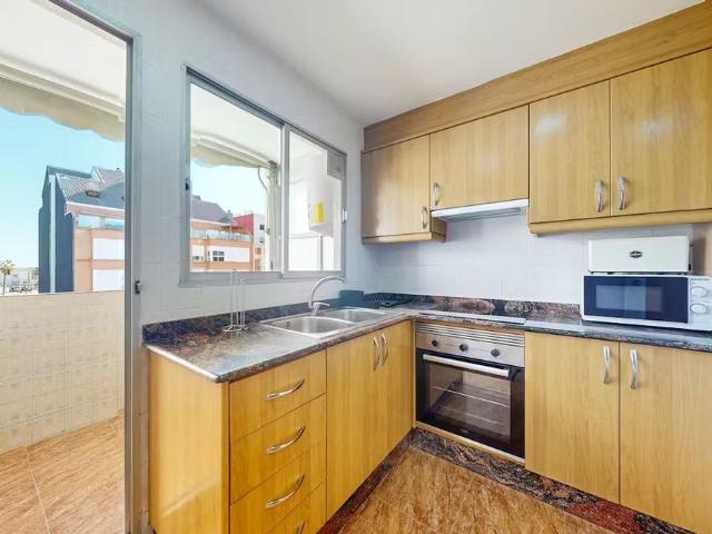 Carrer d'Escalante, Valencia, Valencian Community 46011