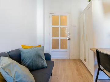 Carrer d'Honorat Juan, Valencia, Valencian Community 46007