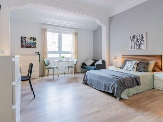 Carrer d'Honorat Juan, Valencia, Valencian Community 46007