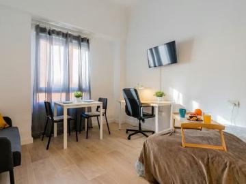 Carrer d'Honorat Juan, Valencia, Valencian Community 46007