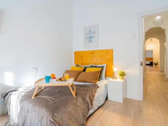 Carrer d'Honorat Juan, Valencia, Valencian Community 46007