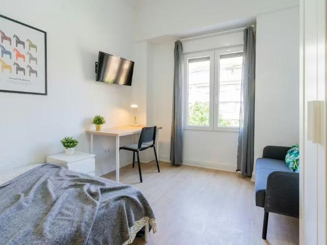 Carrer d'Honorat Juan, Valencia, Valencian Community 46007