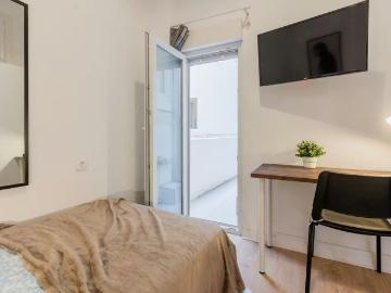 Carrer d'Honorat Juan, Valencia, Valencian Community 46007