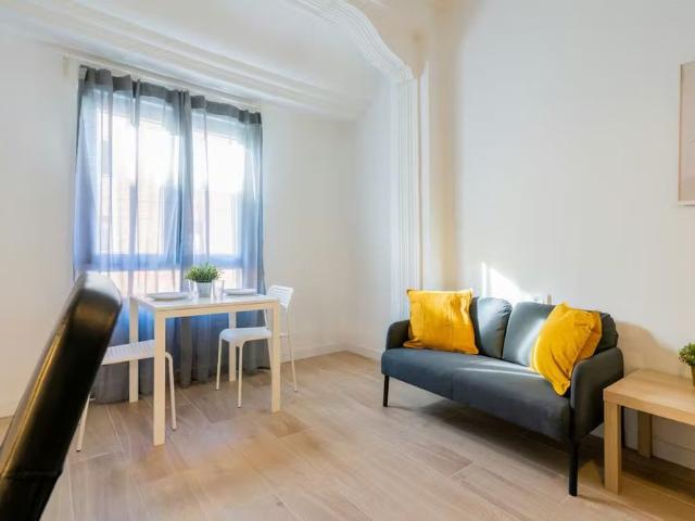 Carrer d'Honorat Juan, Valencia, Valencian Community 46007