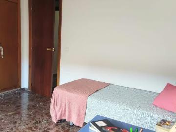 Calle de Ibi, Distribuidor Comarcal Norte