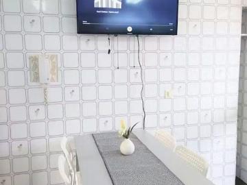 Calle de Ibi, Distribuidor Comarcal Norte