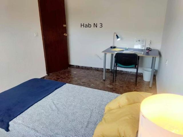 Carrer d'Ibi, Paterna, Valencian Community 46989