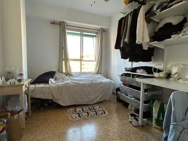 Carrer d'Isaac Peral, Valencia, Valencian Community 46024