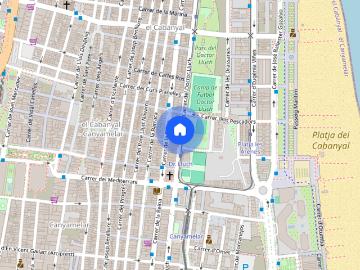 Carrer Dr. Lluch, Valencia, Valencian Community 46011