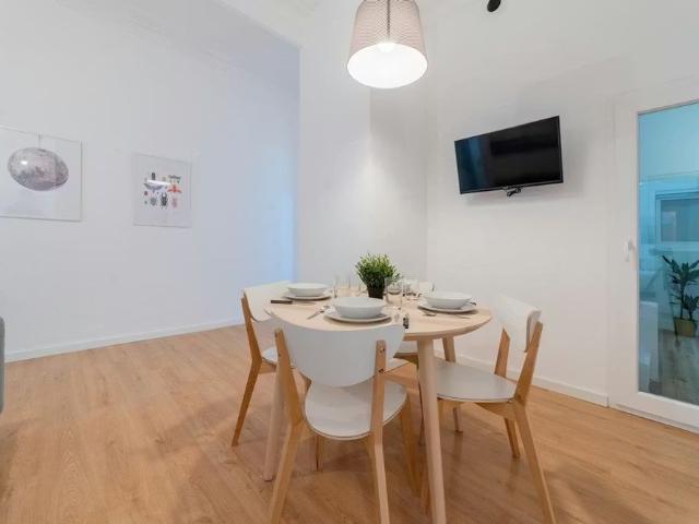 Carrer Honorato Juan, Valencia, Valencian Community 46007
