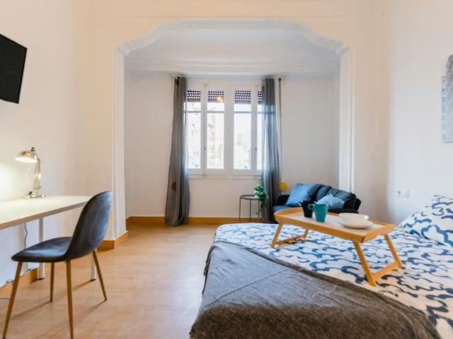 Carrer Honorato Juan, Valencia, Valencian Community 46007